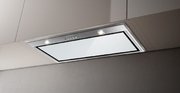 Встраиваемая вытяжка Faber INCA LUX GLASS EG8 X/WH A70 фото 2