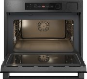 Компактный духовой шкаф Asko OCSM64BSH фото 3