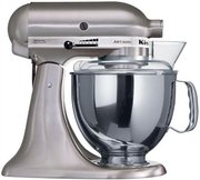 Миксер Китчен Эйд KSM150PSENK фото Миксер KitchenAid KSM150PSENK фото