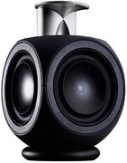 Акустическая колонка Bang & Olufsen BeoLab 3 Black фото