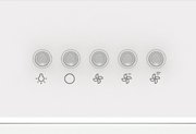 Вытяжка Gorenje WHU 529 EW/M фото 4