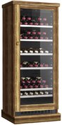 Винный шкаф Dometic C101G Wooden Zebrano Винный шкаф Dometic C101G Wooden Zebrano