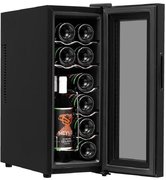 Винный шкаф Meyvel MV12-TBD1 фото 2