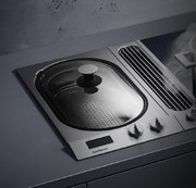 Пароварка Gaggenau VK 230-114 фото 2