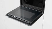 Духовой шкаф Bosch HBG655BS1M фото 3