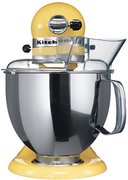 Миксер Китчен Эйд 5KSM150PSEMY фото 2 Миксер KitchenAid 5KSM150PSEMY фото 2