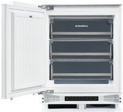 Встраиваемая морозильная камера Маунфилд MBFR88SWGR Inverter фото 3 Встраиваемая морозильная камера Maunfeld MBFR88SWGR Inverter фото 3