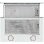 Встраиваемая вытяжка Krona KAMILLA T 500 WHITE фото 3