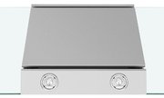 Вытяжка Maunfeld GLORIA 90 INOX Glass Transparent фото 4