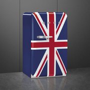 Холодильник Смег FAB10RDUJ2 фото 3 Холодильник Smeg FAB10RDUJ2 фото 3