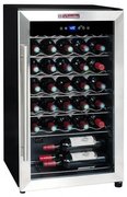 Винный шкаф La Sommeliere LS34A фото 3