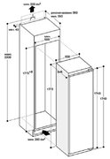 Холодильник Гаггенау RC 282-203 фото 3 Холодильник Gaggenau RC 282-203 фото 3