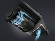 Пылесос Миле SMML0 Triflex HX1 Pro серый инфинити PF фото 4 Пылесос Miele SMML0 Triflex HX1 Pro серый инфинити PF фото 4