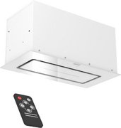 Встраиваемая вытяжка Franke LUCE 60 WH