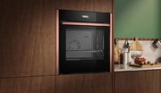 Духовой шкаф Neff B59CR72Y0 фото 4