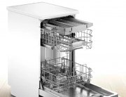 Отдельностоящая посудомоечная машина BOSCH SPS2HMW1FR фото 2