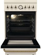 Комбинированная плита Gorenje GKS5B70CLI фото 3