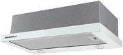 Встраиваемая вытяжка Maunfeld VS Slide 60 белый Встраиваемая вытяжка Maunfeld VS Slide 60 белый