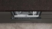 Встраиваемая посудомоечная машина Neff S581D50X2R фото 3