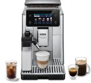 Кофемашина DeLonghi ECAM630.55.SSM фото 2