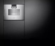 Духовой шкаф-пароварка Gaggenau BSP 220-110 фото 2