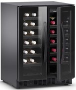 Винный шкаф Dometic E40FGD Elegance фото 4