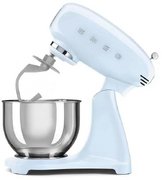 Миксер Смег SMF03PBEU фото 2 Миксер Smeg SMF03PBEU фото 2