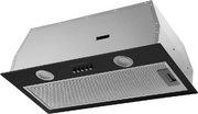 Встраиваемая вытяжка Maunfeld THAMES 601MM BLACK фото 2