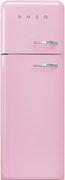 Холодильник Смег FAB30LRO1 фото Холодильник Smeg FAB30LRO1 фото