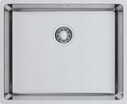 Мойка Омойкири Tadzava 54-U/I ULTRA 15 IN фото Мойка Omoikiri Tadzava 54-U/I ULTRA 15 IN фото