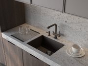 Дозатор Омойкири OM-02-P ES фото 2 Дозатор Omoikiri OM-02-P ES фото 2