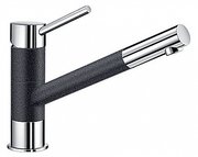 Смеситель Blanco KANO PROGRANIT коричневый «тундра» фото 2