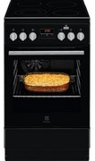Электрическая плита Electrolux RKR560200K фото