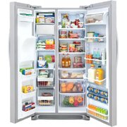 Холодильник Фриджидаер FGHC2355PF фото 2 Холодильник Frigidaire FGHC2355PF фото 2