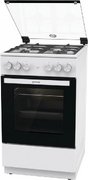 Газовая плита Gorenje GG5A12WF-B фото 2
