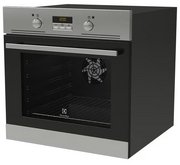 Духовой шкаф Electrolux EOD3H50BK фото 4