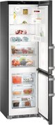 Холодильник Либхер CBNbs 4815 Comfort BioFresh NoFrost фото Холодильник Liebherr CBNbs 4815 Comfort BioFresh NoFrost фото