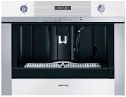 Кофемашина Smeg CMSC45B Кофемашина Smeg CMSC45B