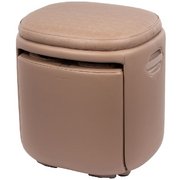 Массажер для ног БОРК D715bg фото Массажер для ног BORK D715bg фото