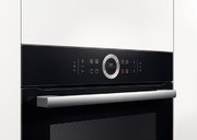 Духовой шкаф Bosch HBG 634BB1 фото 3