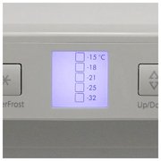 Морозильник Либхер GX 823 Comfort фото 4 Морозильник Liebherr GX 823 Comfort фото 4