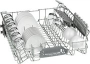 Встраиваемая посудомоечная машина Bosch SMH4HVX03E фото 3