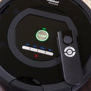 Робот-пылесос АйРобот Roomba 770 фото 4 Робот-пылесос iRobot Roomba 770 фото 4