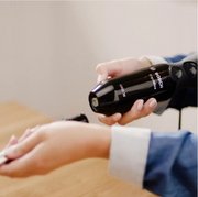 Блендер Bosch MS6CB61V1 черный фото 4