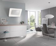 Вытяжка Miele DA 6998 W Pearl фото 3