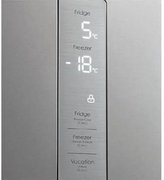 Холодильник Midea MDRB489FGE02OE фото 4