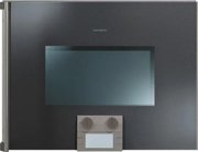 Духовой шкаф-пароварка Gaggenau BS 250-100 Духовой шкаф-пароварка Gaggenau BS 250-100