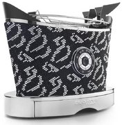 Тостер Bugatti VOLO 9895 Swarovski Chrome Тостер Bugatti VOLO 9895 Swarovski Chrome