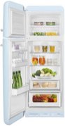Холодильник Смег FAB30LPB6 фото 3 Холодильник Smeg FAB30LPB6 фото 3