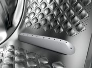 Стиральная машина с сушкой AEG LWR85165O фото 3